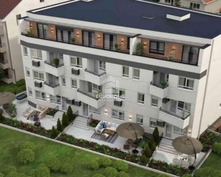 Čukarica, Cerak, 112m2, 3 spavaće sobe ID#8038