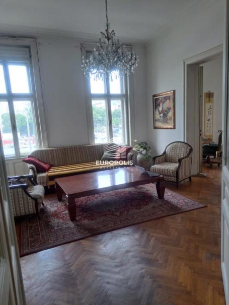 Predivan salonac u srcu Slavije! ID#8125