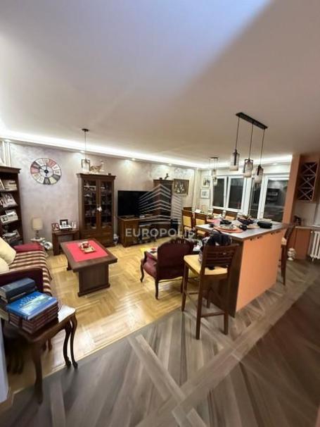 Renoviran, lux,2.0, 65m2, blok 62 ID#8756