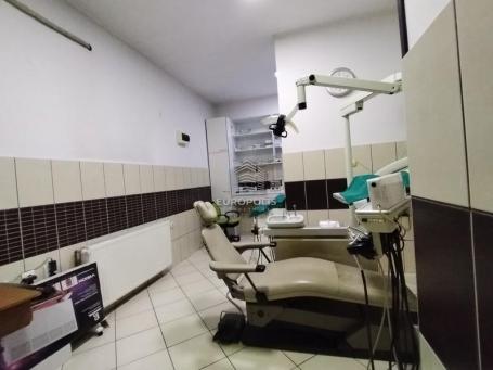 Izdavanje lokala-TC Piramida, Blok 44 ID#8758