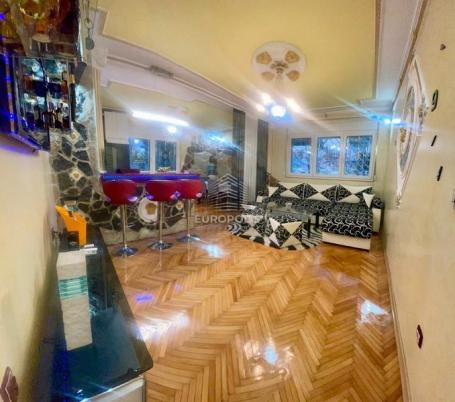 Luksuzan, renoviran stan na Karaburmi – 57 m² ID#8803