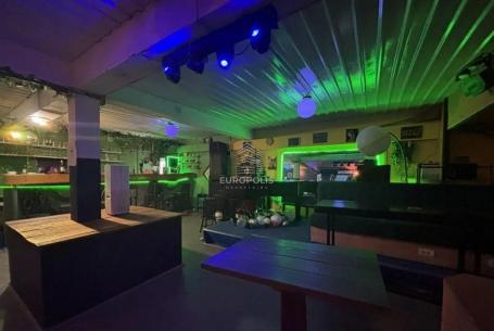 Opremljen noćni klub-kafana ID#8841