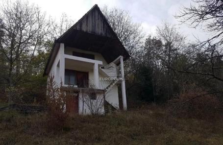 Fruška Gora - Vikendica sa šumom i vočnjakom! ID#8844