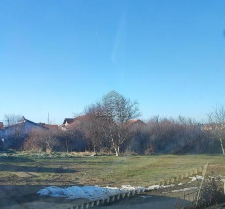 Plac u Jajincima, građevinsko zemljište ID#8948