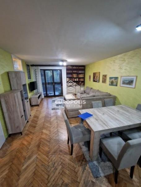 Lep 3.0, za  renoviranje, Banovo brdo okretnica ID#9058