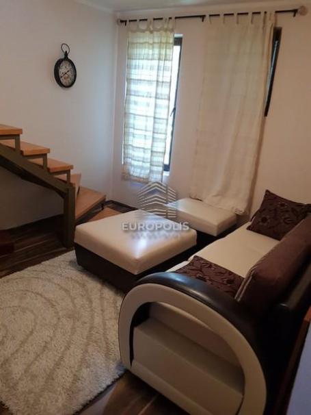 Atraktivni duplex u centru Zemuna, Gradski park ID#9084