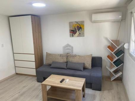 Dvorišni stan - idealan za život ili izdavanje ID#9178