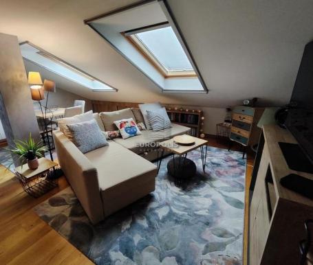 Lekino brdo 35m2 sa garažom ID#9179