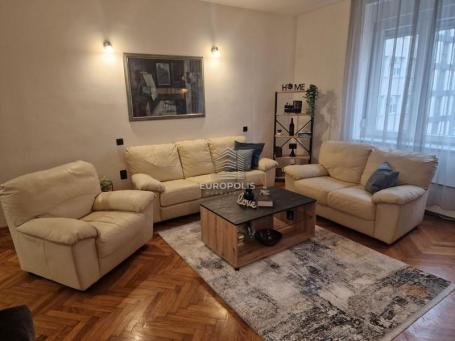 Namešten dvosoban stan od 50m² u Zahumskoj ID#9194