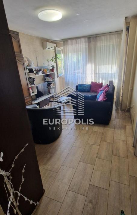 Gandijeva, Blok 63, Novi Beograd ID#9298