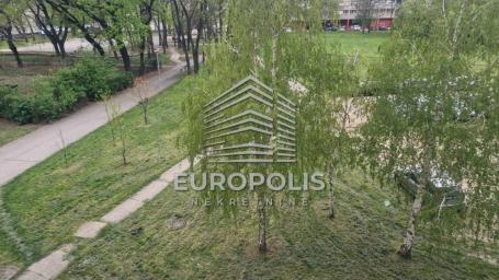 Atraktivna ponuda – kompletno renoviran stan ID#9381