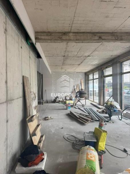 Izdaje se fenomenalan lokal, 200m2 ID#9433
