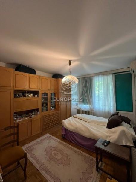 Odlična prilika, Konjarnik, 58m2, 1. sprat, terasa ID#9436