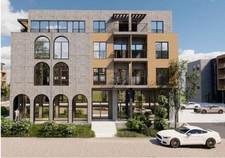 Lux Expo Residence - Ledine ID#9444