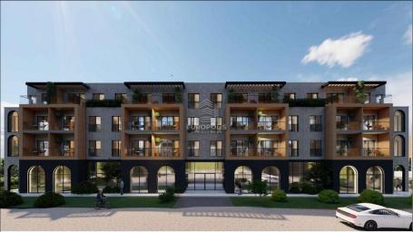 Lux Expo Residence - Ledine ID#9451