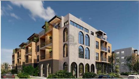 Lux Expo Residence - Ledine ID#9458