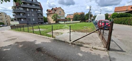 Uknjižen plac u Železniku ID#9470