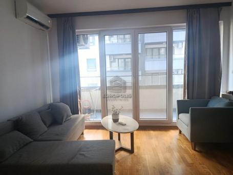 Top investicija–SUNNYVILLE, dvosoban, namešten stan ID#9479