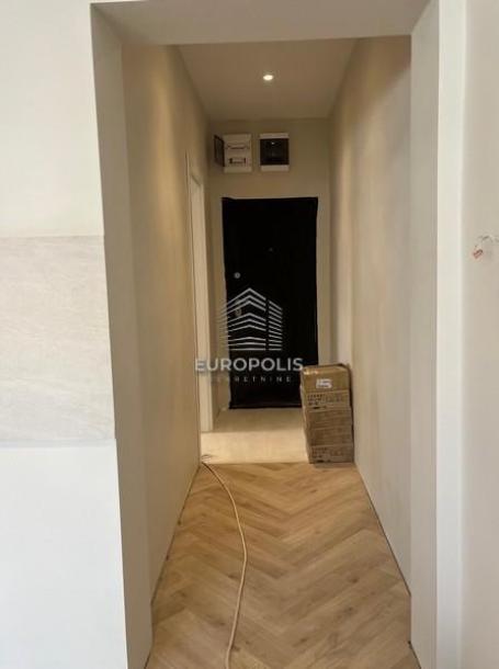 Prodaje se 2.0 renoviran stan na odličnoj lokaciji ID#9500