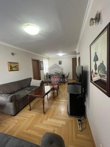 Žarkovo – porodičan stan, 80m² ID#9507