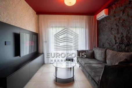 Moderan spa stan sa parking mestom – odlična investicija ID#9533