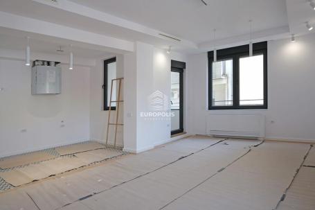 Dorćol, lux, 3.0, sa pečatom istorije ID#9538