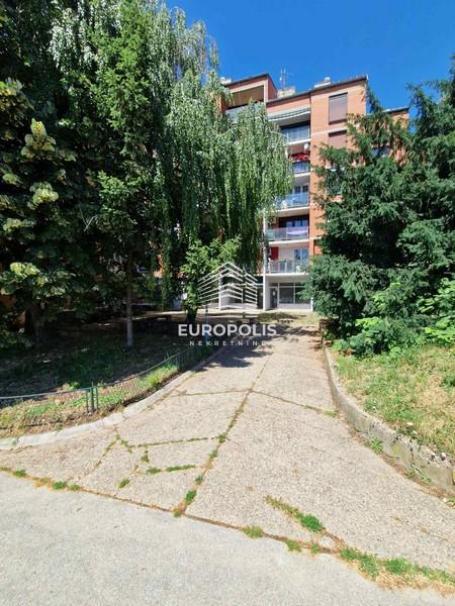 Duplex za renoviranje, 4.0, Petlovo brdo ID#9561
