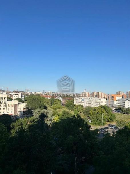 Novi Beograd, blok 63, 2.5 stan ID#9651