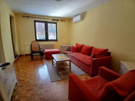 Bežanijska kosa 1 – Nedeljka Gvozdenovića ID#9652