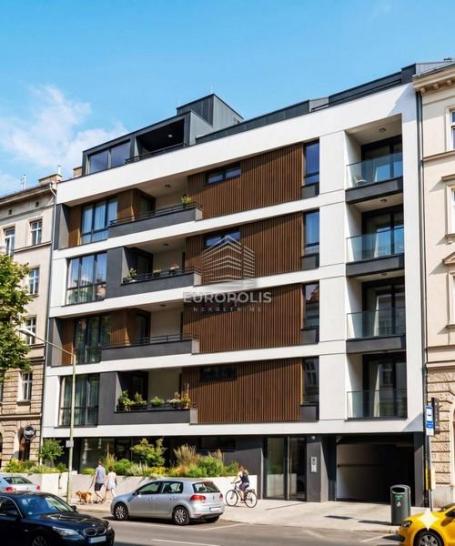 Lux novogradnja na Banovom brdu ID#9660