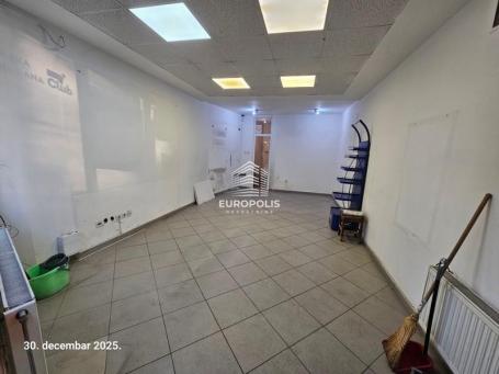 Prodaje se lokal u Trgovačkoj ulici ID#9713