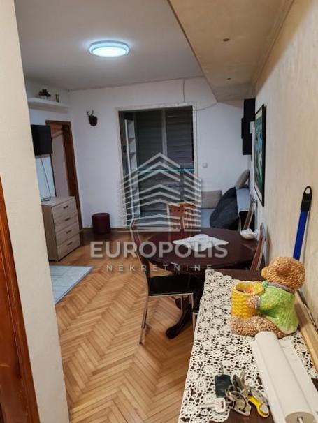Porodičan stan 1.5 na izuzetnoj lokaciji ID#9751