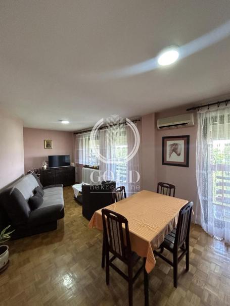 Odličan, troiposoban stan na Novom Naselju! 78.00m2 ID#10271