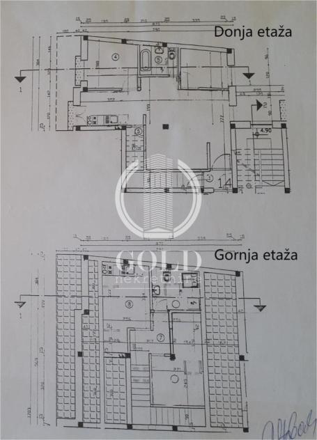 Prodaja-Novi Sad- Matice Srpske ID#10299