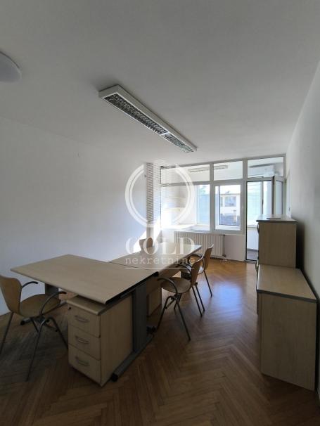 Prodaja poslovnog prostora:Novi Sad-Bulevar Oslobođenja, 46.00m2 ID#10437