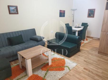 IZDAVANJE Stan 2.0: Novi Sad, Preradovićeva, 47m2 ID#10505