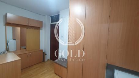 PRODAJA Stan 2.0: NOVI SAD-Novi Sad-Liman III, Balzakova, 52.00m2 ID#10755