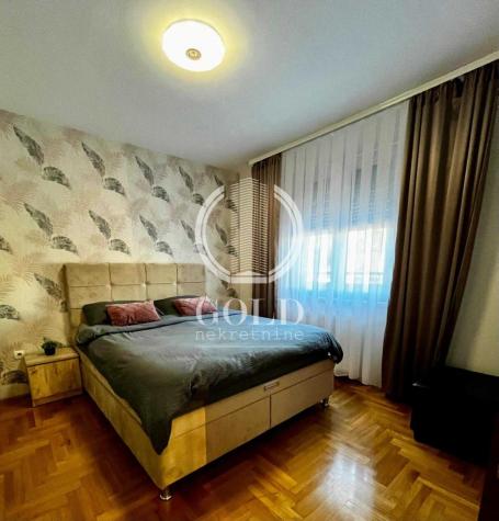 Fenomenalan stan - Betanija* 44m2* ID#10880