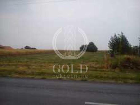 PRODAJA Plac: ZAPADNO-BAČKI OKRUG-Odžaci-Lalić, 12.480m2 , 125.00ari,31000e ID#1099