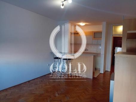 CENTAR -GARSONJERA 29m2 ID#11108