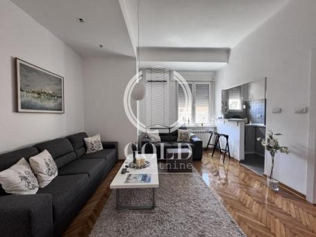 PRODAJA Stan 2.0: NOVI SAD-Novi Sad-Centar, 43.00m2, 137600 eur ID#11141