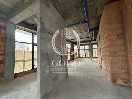 IZDAVANJE Lokal: NOVI SAD-Sajam, Novosadskog sajma, 220.00m2, 4224e ID#11148