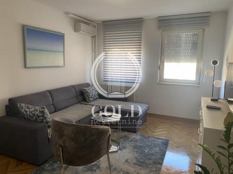 Izdavanje-Jednosoban-28m2-Sajam ID#11256