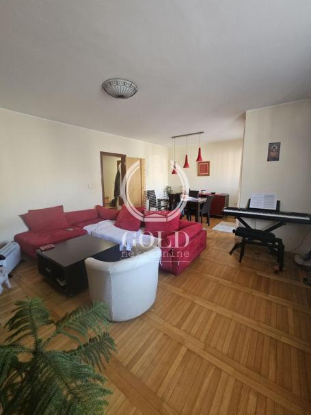 Prodaja petosobnog stana- Novi Sad, Nova Detelinara ID#11297