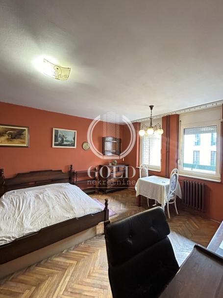 Prodaja stana Novi Sad-Podbara, 48m2-Odlična zgrada ID#11338