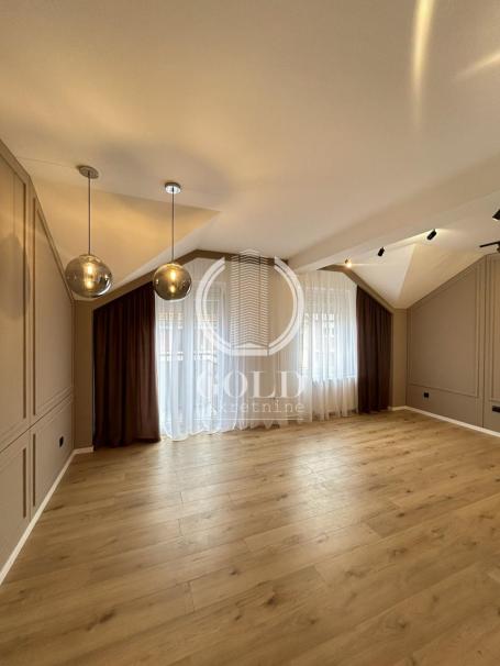 Prodaja trosobnog stana, Centar, 58m2-Renoviran ID#11362