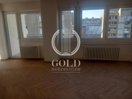 BULEVAR OSLOBOĐENJA  - TROSOBAN, 73M2 KOMPLETNO RENOVIRAN ID#11366