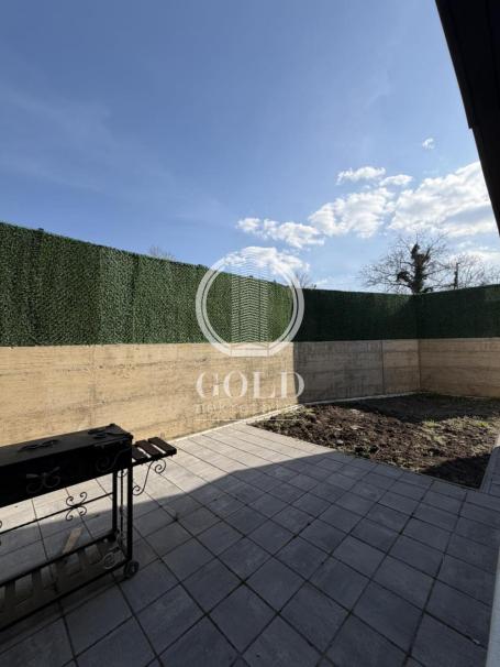 Prodaja stana-Kamenica, 108m2 sa svojim dvorištem, Četvorosoban ID#11382