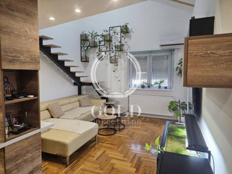 Prodaja četvorosobnog stana - NOVI SAD - ADICE ID#11543
