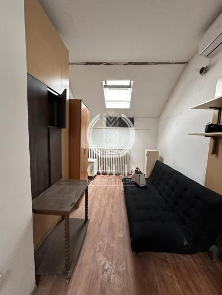 Izdavanje-garsonjera-25m2-novo naselje ID#11568